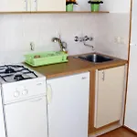 With Parking Space Orebic, Peljesac - 266 شقة