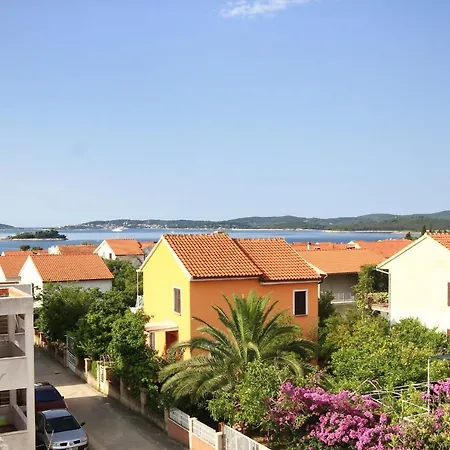 With Parking Space Orebic, Peljesac - 266 *