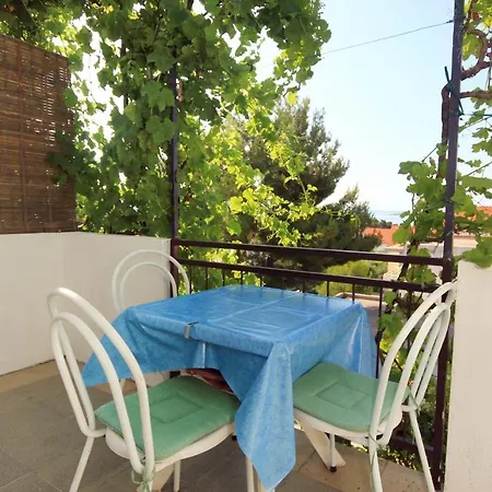 With Parking Space - Peljesac - 266 Apartamento
