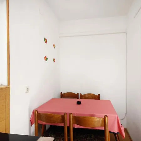 公寓 With Parking Space Orebic, Peljesac - 266 奥瑞比克