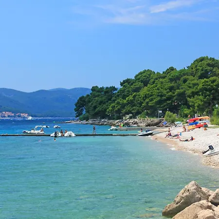With Parking Space Orebic, Peljesac - 266 * أوروبيتش