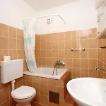 With Parking Space Orebic, Peljesac - 266 Appartement *