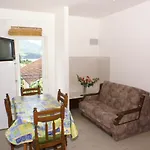 With Parking Space Orebic, Peljesac - 266 *