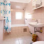 With Parking Space Orebic, Peljesac - 266 Appartement