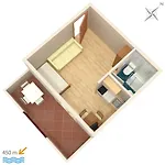 With Parking Space Orebic, Peljesac - 266 Appartement