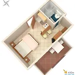 With Parking Space Orebic, Peljesac - 266 *