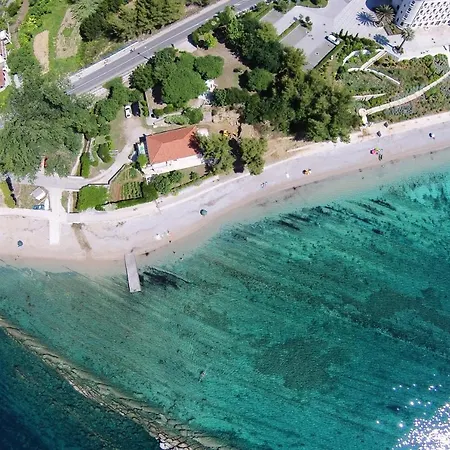Apartment Apartments With A Parking Space Orebic, Peljesac - 266