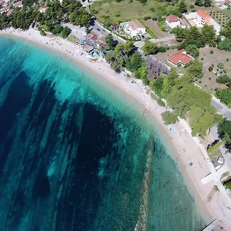 Apartment Apartments With A Parking Space Orebic, Peljesac - 266 *