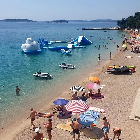 Apartment Apartments With A Parking Space Orebic, Peljesac - 266