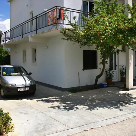 With Parking Space Orebic, Peljesac - 266 Apartman *