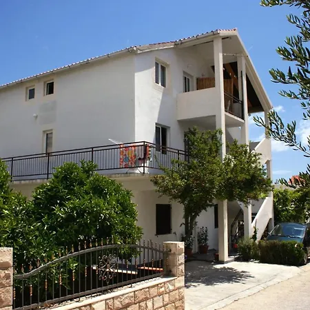 With Parking Space Orebic, Peljesac - 266 アパート