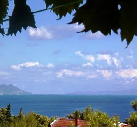 Apartments With A Parking Space Orebic, Peljesac - 266