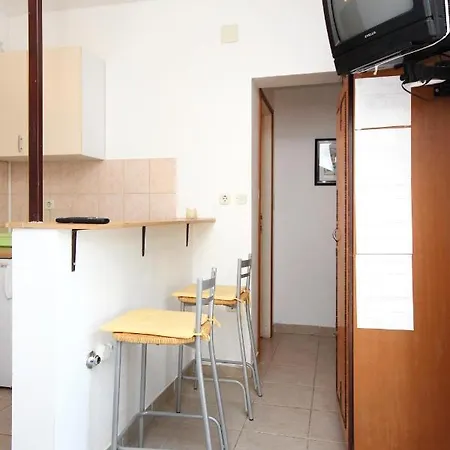 Apartments With A Parking Space Orebic, Peljesac - 266 * Orebic