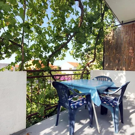 アパート With Parking Space Orebic, Peljesac - 266 *