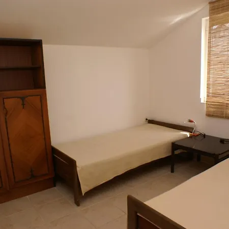 Apartments With A Parking Space Orebic, Peljesac - 266