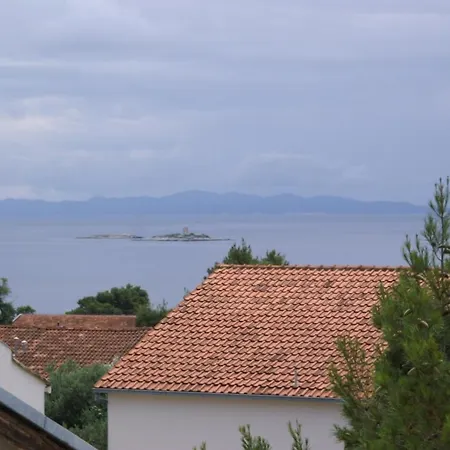 Appartement With Parking Space Orebic, Peljesac - 266 Orebić