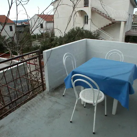 Apartment Apartments With A Parking Space Orebic, Peljesac - 266