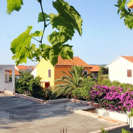 Apartment Apartments With A Parking Space Orebic, Peljesac - 266 *