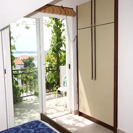 アパート With Parking Space Orebic, Peljesac - 266