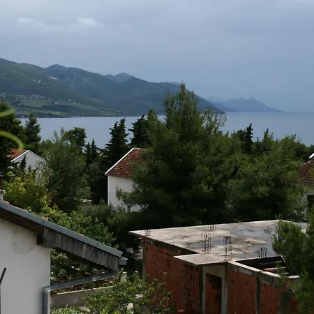 With Parking Space Orebic, Peljesac - 266 Apartman *