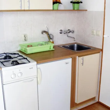 Apartments With Parking Space Orebic, Peljesac - 266 Apartment