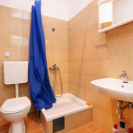 Apartments With A Parking Space Orebic, Peljesac - 266 * Orebic
