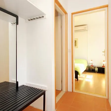 Apartment Apartments With A Parking Space Orebic, Peljesac - 266