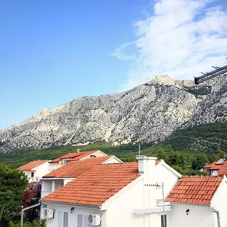 Apartments With A Parking Space Orebic, Peljesac - 266 Apartment Orebic