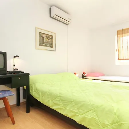 Apartments With A Parking Space Orebic, Peljesac - 266