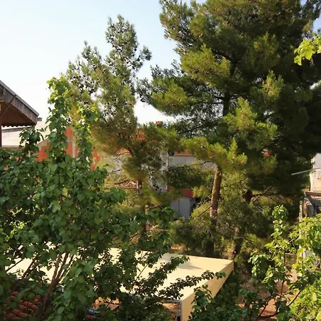 Apartment Apartments With A Parking Space Orebic, Peljesac - 266 Orebic