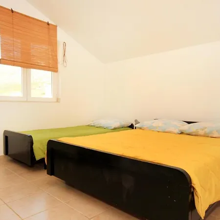 Apartment Apartments With A Parking Space Orebic, Peljesac - 266 Orebic