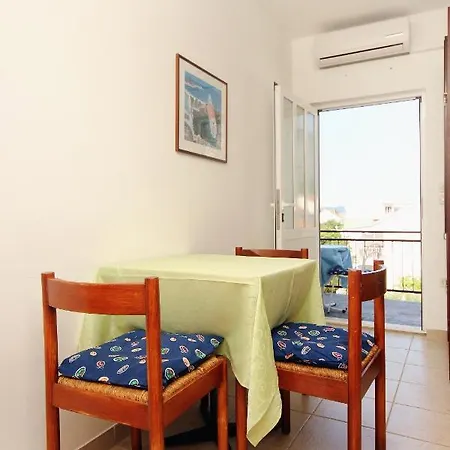 Apartments With A Parking Space Orebic, Peljesac - 266 Orebic
