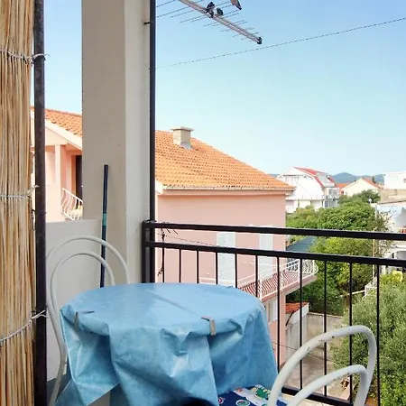 Apartments With Parking Space Orebic, Peljesac - 266 *