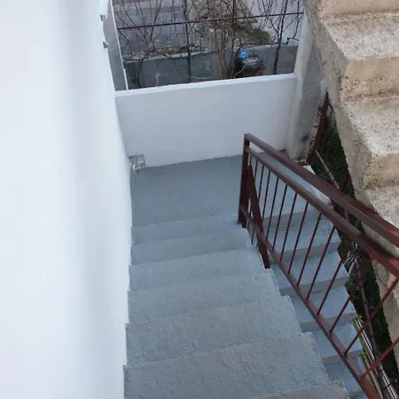 With Parking Space Orebic, Peljesac - 266 アパート