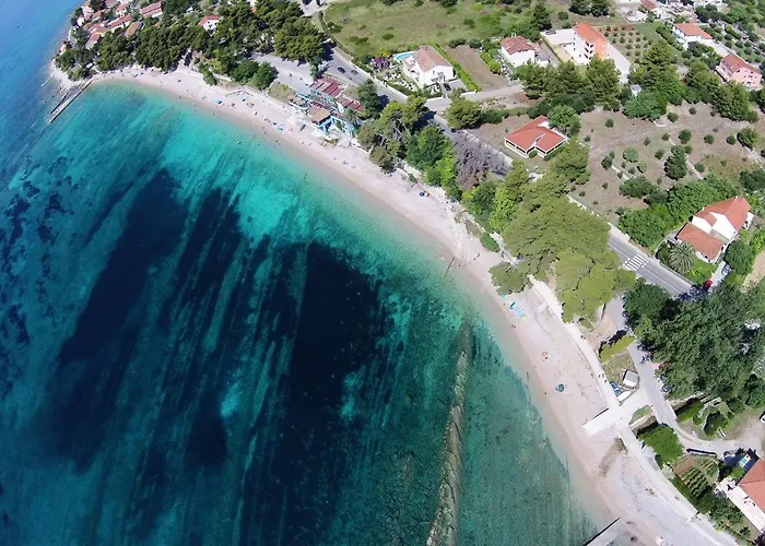 Apartman With Parking Space Orebic, Peljesac - 266 *