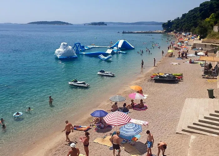 Apartman With Parking Space Orebic, Peljesac - 266