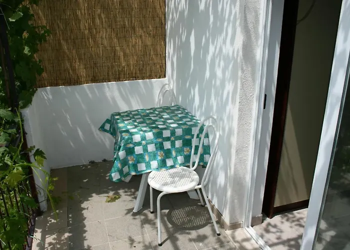 Apartman With Parking Space Orebic, Peljesac - 266 Orebić