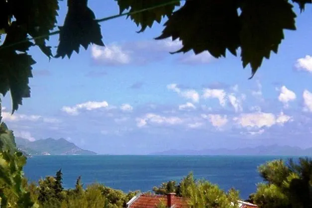 With Parking Space Orebic, Peljesac - 266