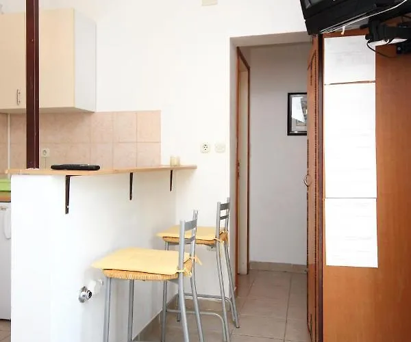 With Parking Space Orebic, Peljesac - 266 * Orebić