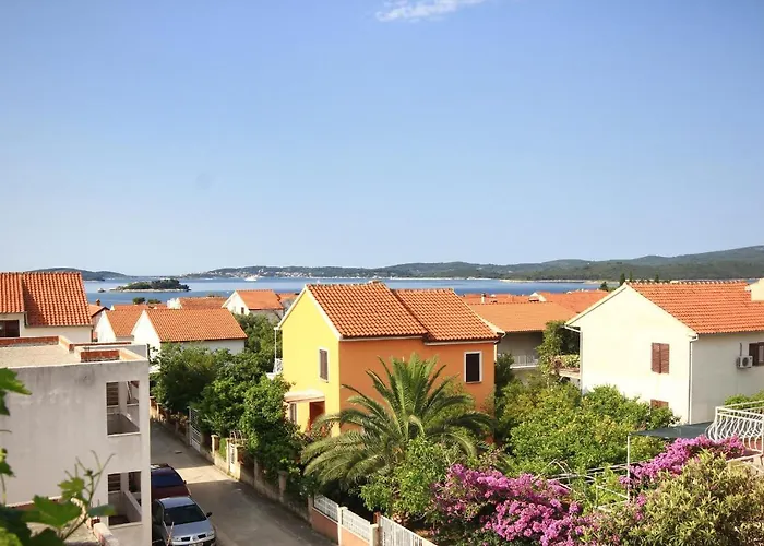 With Parking Space Orebic, Peljesac - 266 *