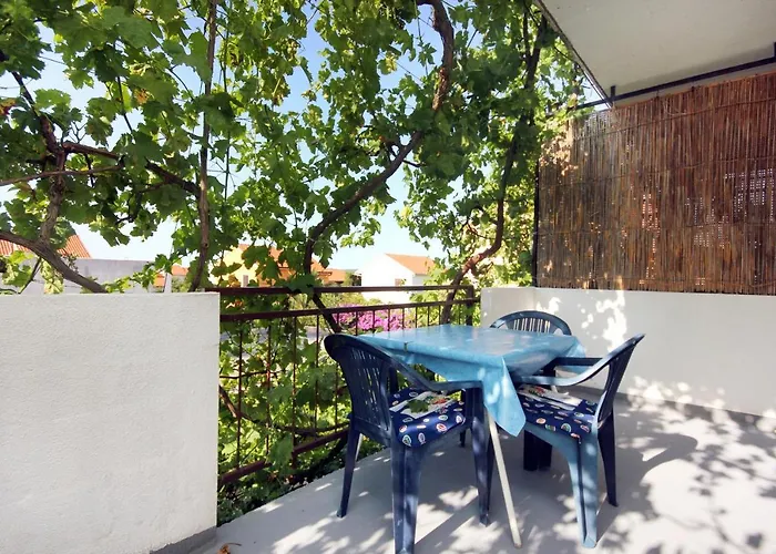 Apartman With Parking Space Orebic, Peljesac - 266 *