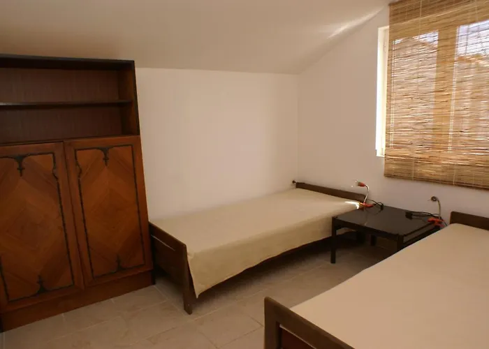 With Parking Space Orebic, Peljesac - 266