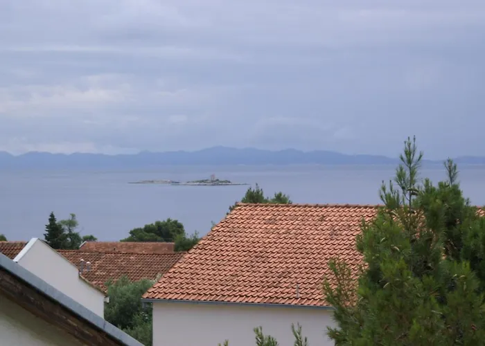 Appartement With Parking Space Orebic, Peljesac - 266 Orebić