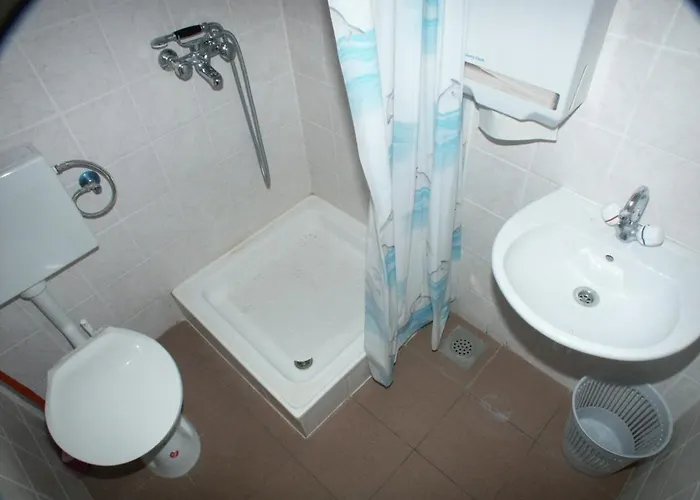 With Parking Space Orebic, Peljesac - 266 * Orebić