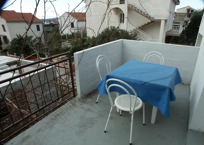 Apartman With Parking Space Orebic, Peljesac - 266