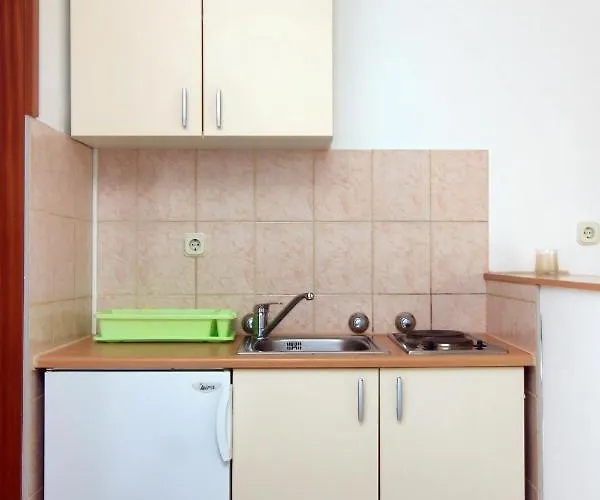 With Parking Space Orebic, Peljesac - 266 Orebić