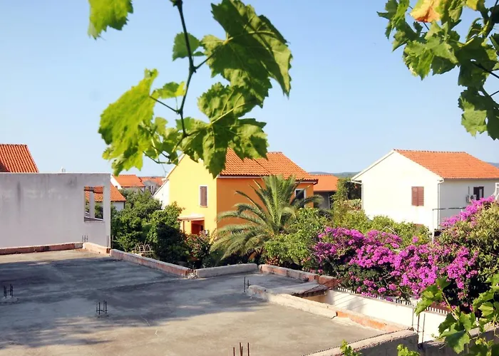 Appartement With Parking Space Orebic, Peljesac - 266 *