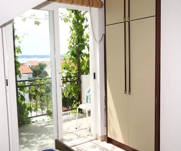 Apartman With Parking Space Orebic, Peljesac - 266
