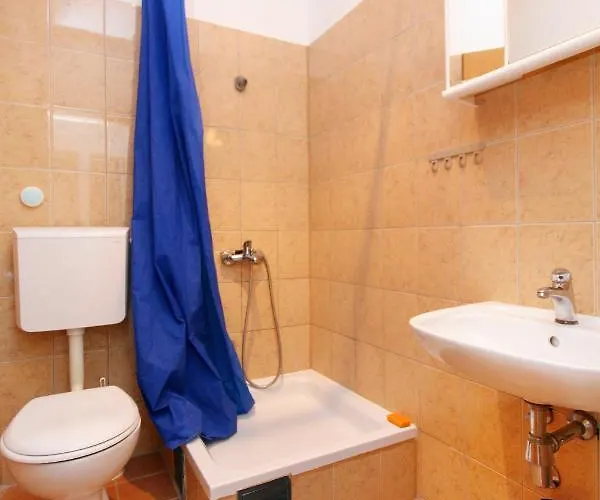 With Parking Space Orebic, Peljesac - 266 * Orebić