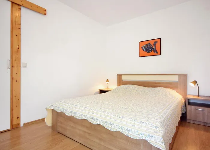 Apartman With Parking Space Orebic, Peljesac - 266 Orebić